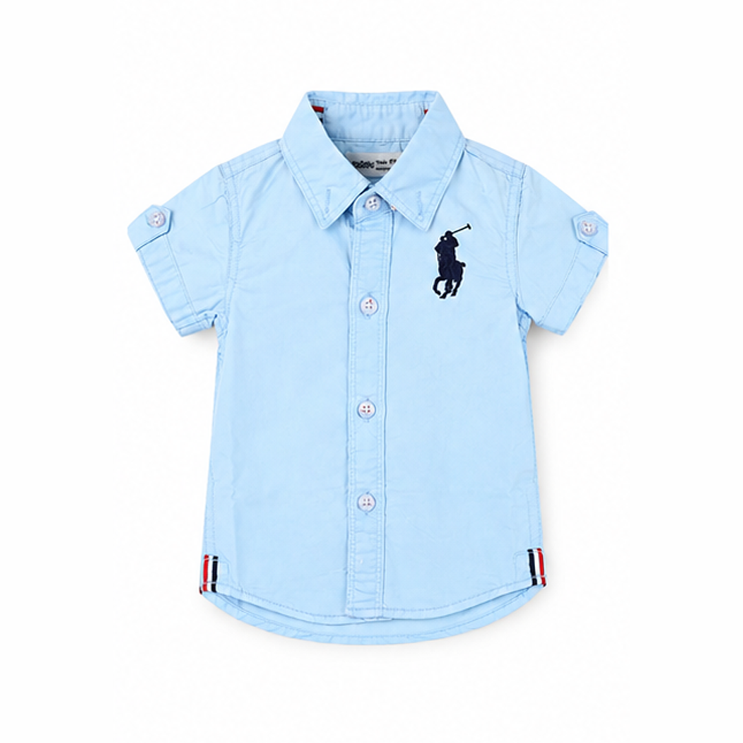Premium Casual Polo Shirts