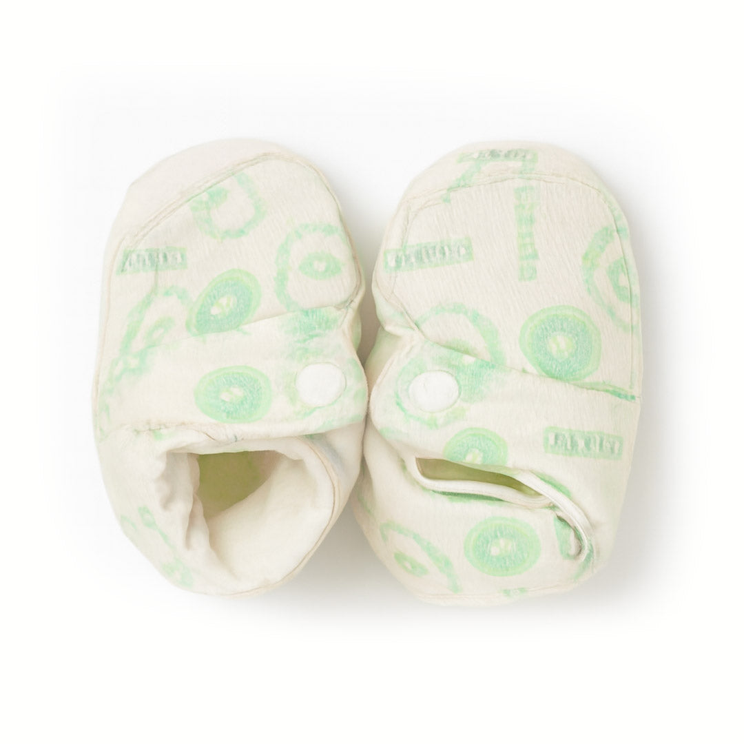 Soft Baby Shoes