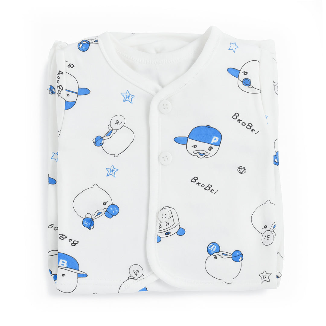 Hello Duck 11 Piece Winter New Born Set