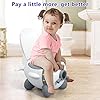 Aeroplane Baby Premium Potty Training Seat