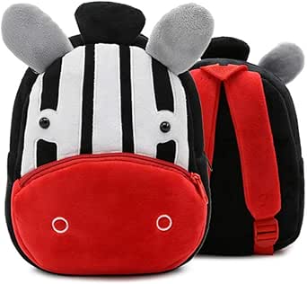 KIds 3D Animal Cute Bagpack