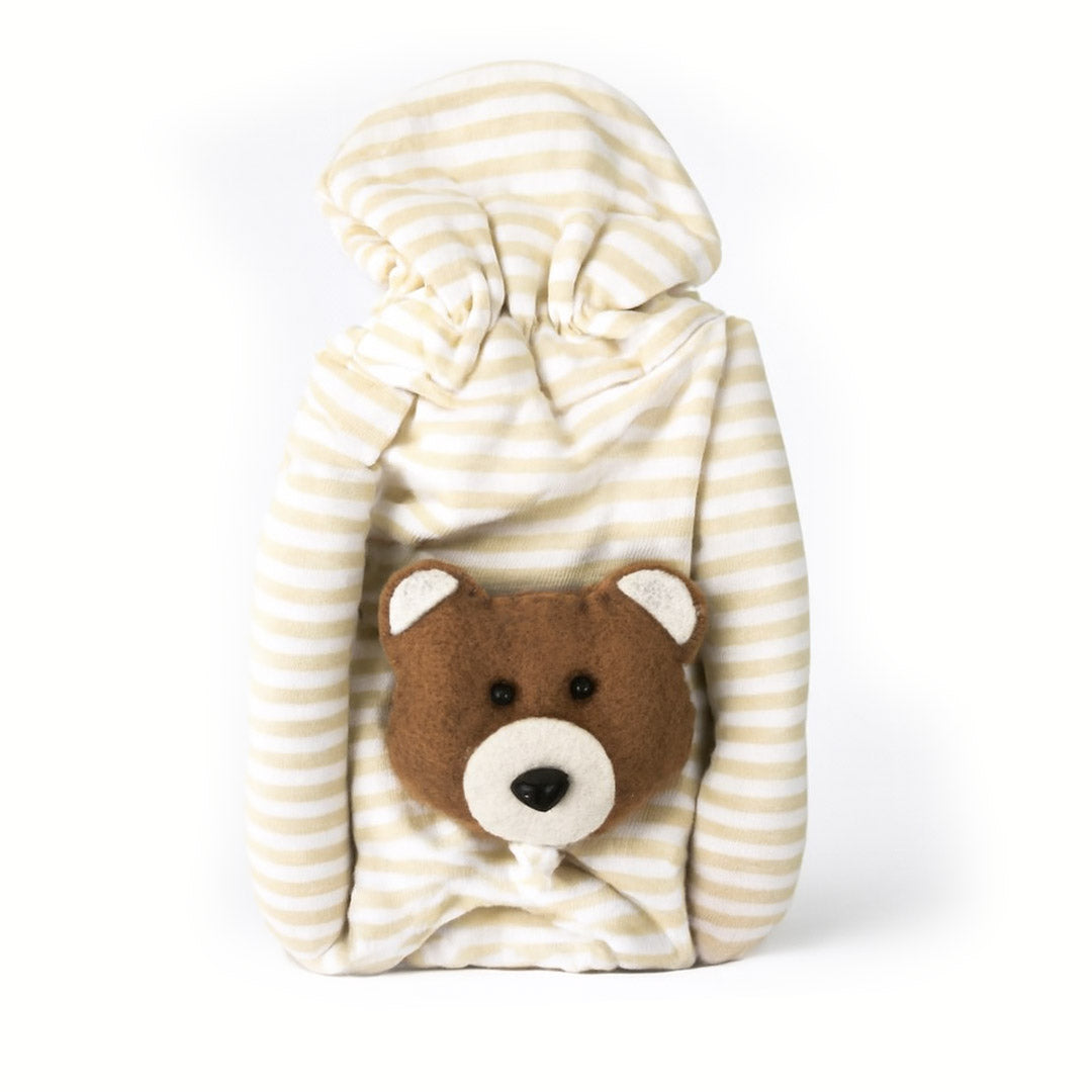 Stripes Character Feeder Covers