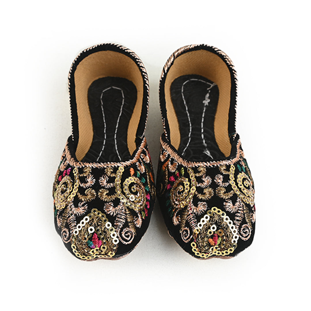 Black Heart Khusa SK10 2