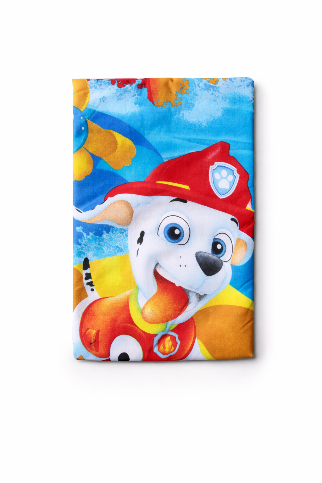 Puppies Diaper Changing Sheet