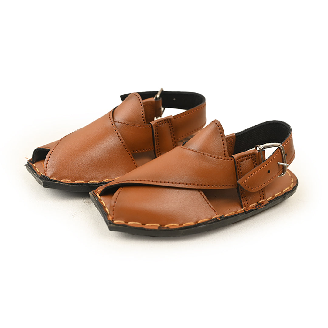 Quetta Chappal Premium