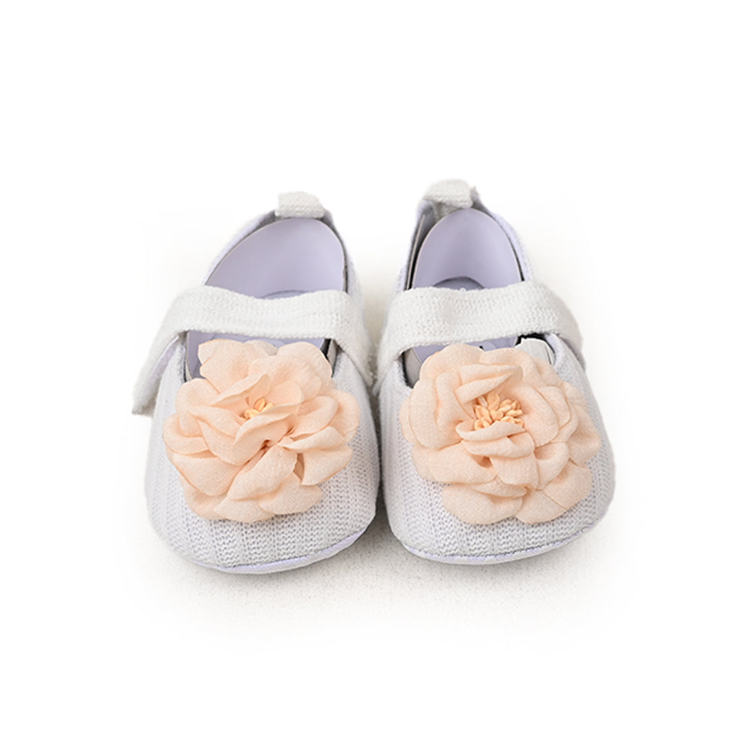 Bloom Baby Shoes