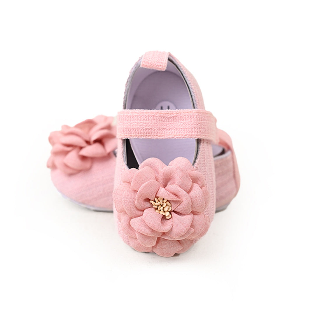 Bloom Baby Shoes