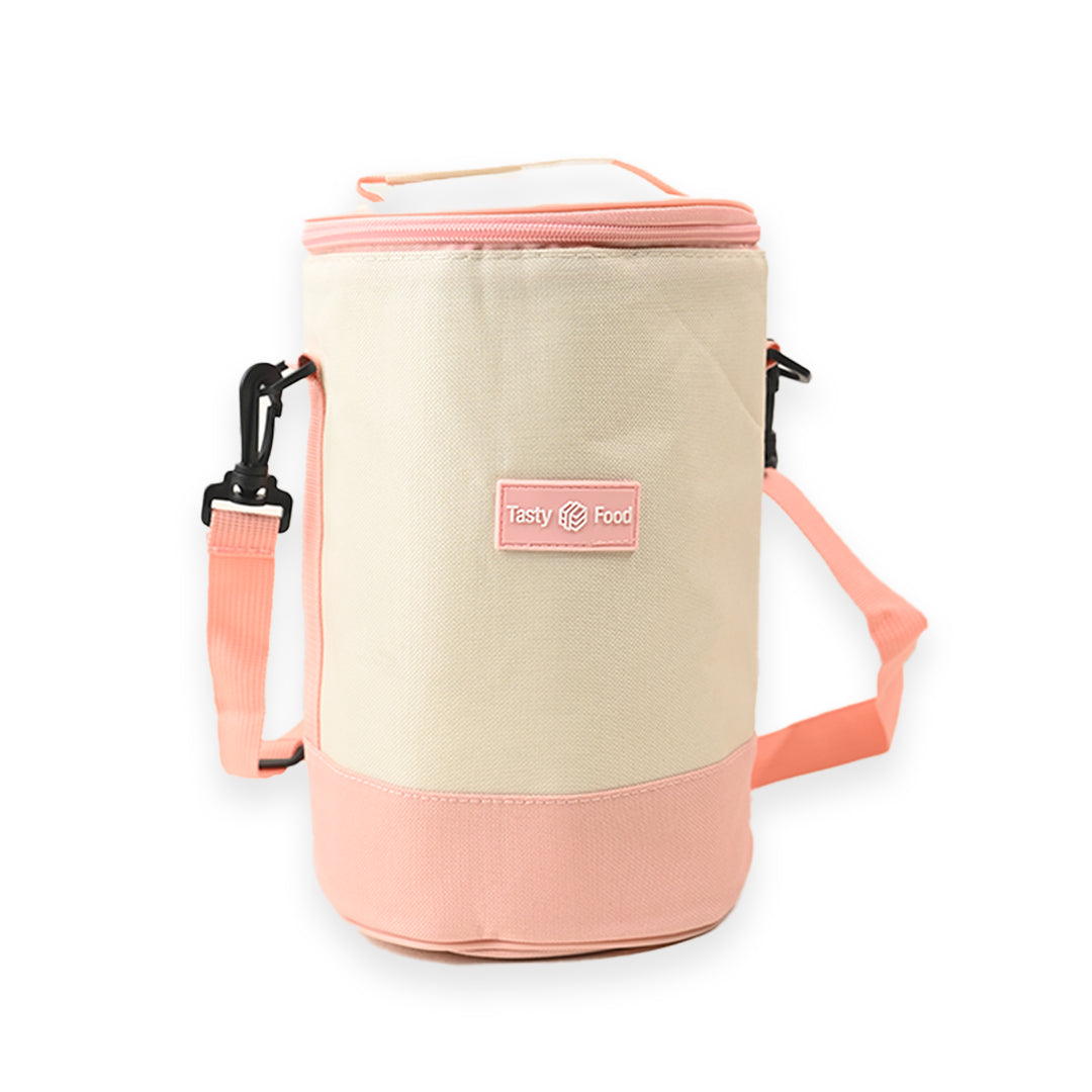 Tall Insulated Travel Baby Bags