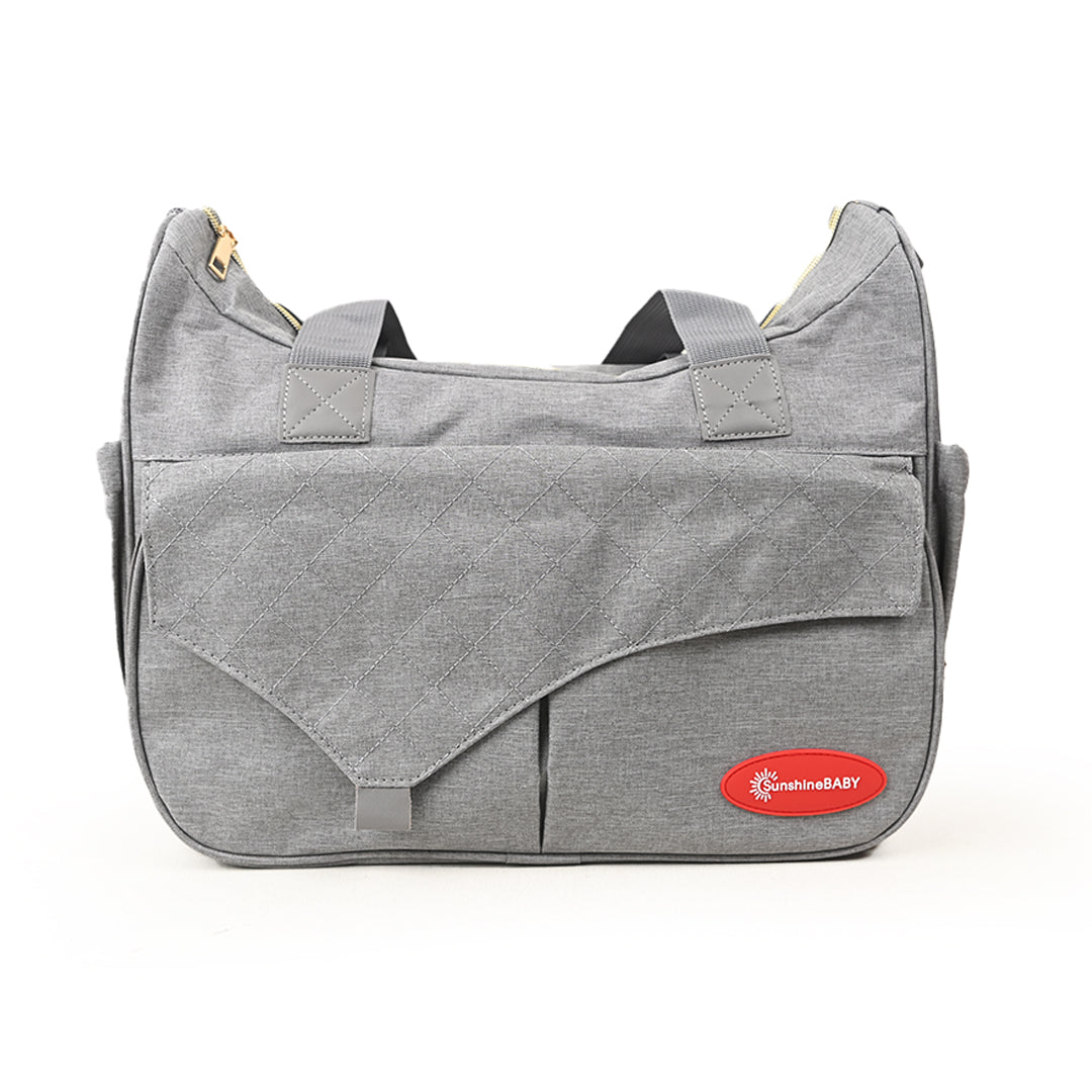 Sunshine Baby Large Diaper/Mother bag