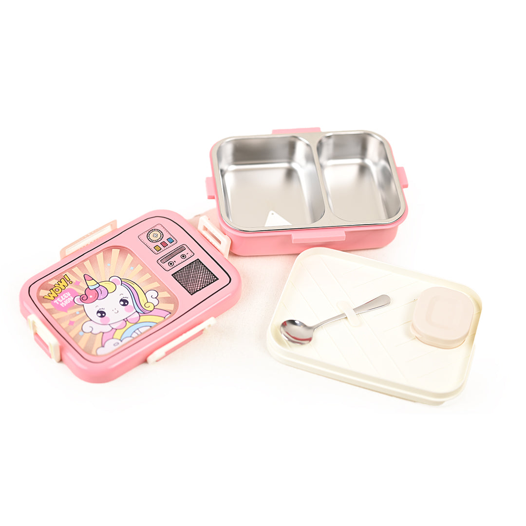 Premium Super Hot & Cold Lunch Box