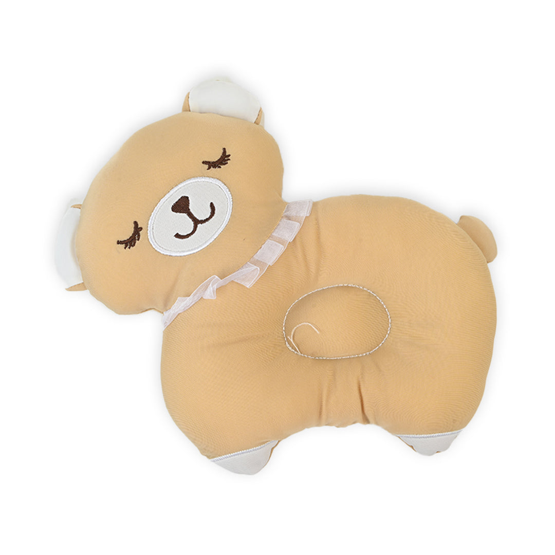 Sleeping Puppy Pillow