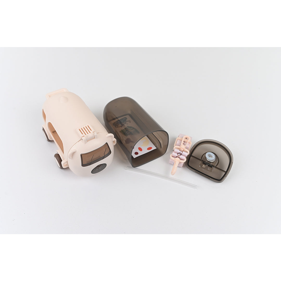 Van Drinking Water Bottle