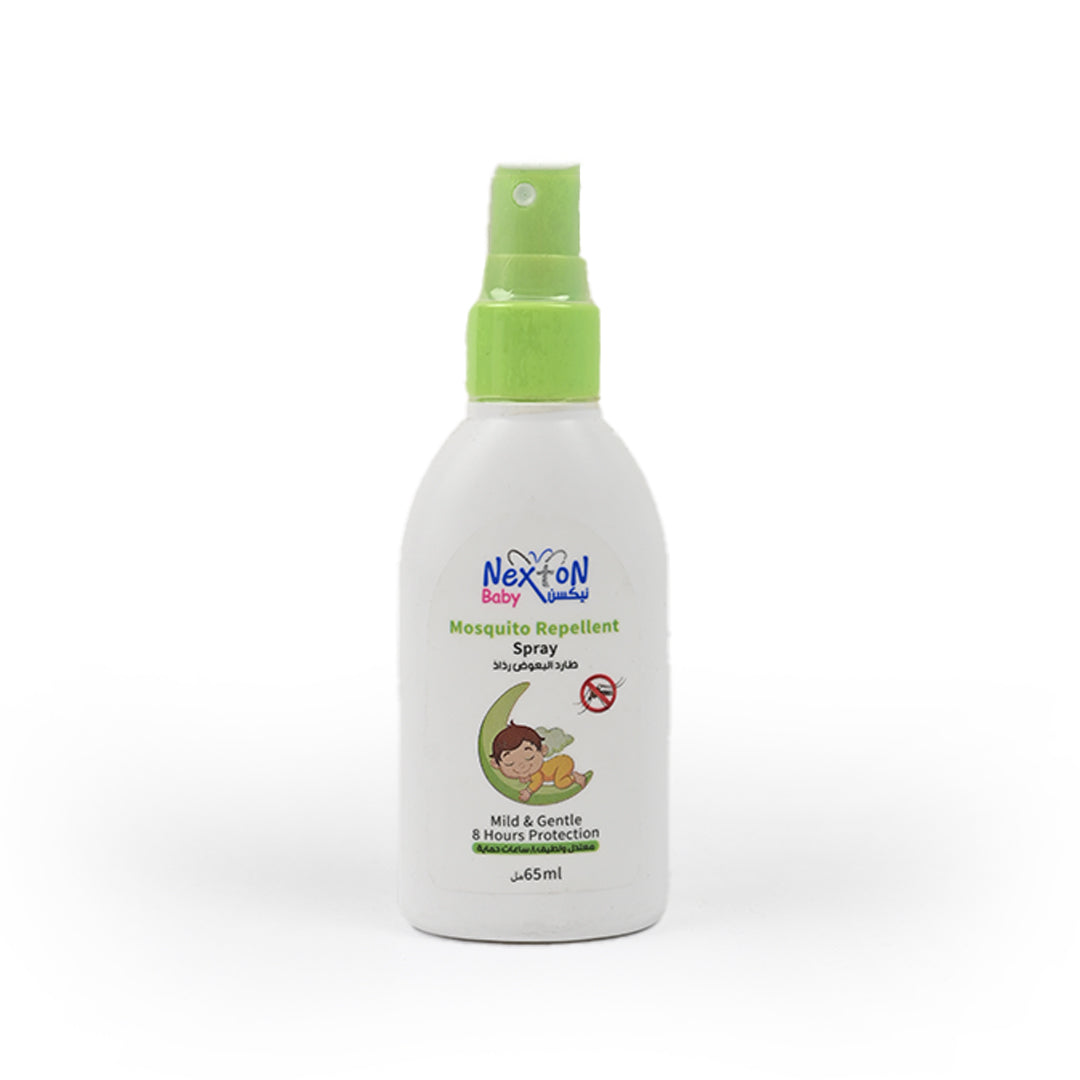 Nexton Baby Mosquito Repellent Spray