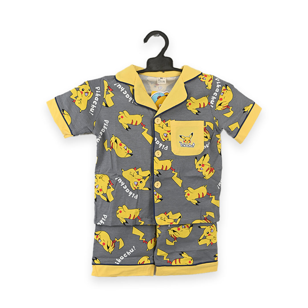 Pokemon Nightsuit