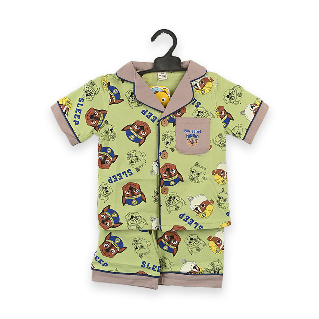 Paw Patrol Nightsuit