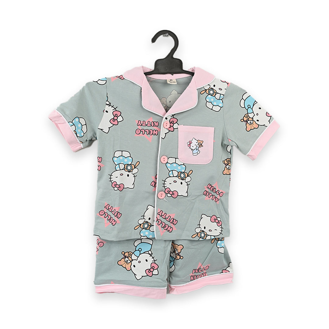 Hello Kitty Nightsuit