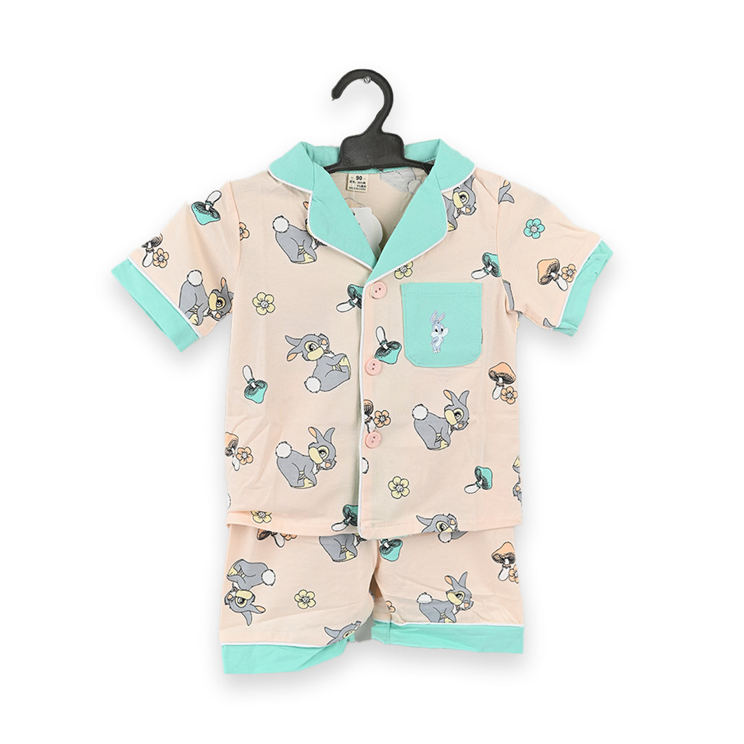 Tiny Rabbit Nightsuit