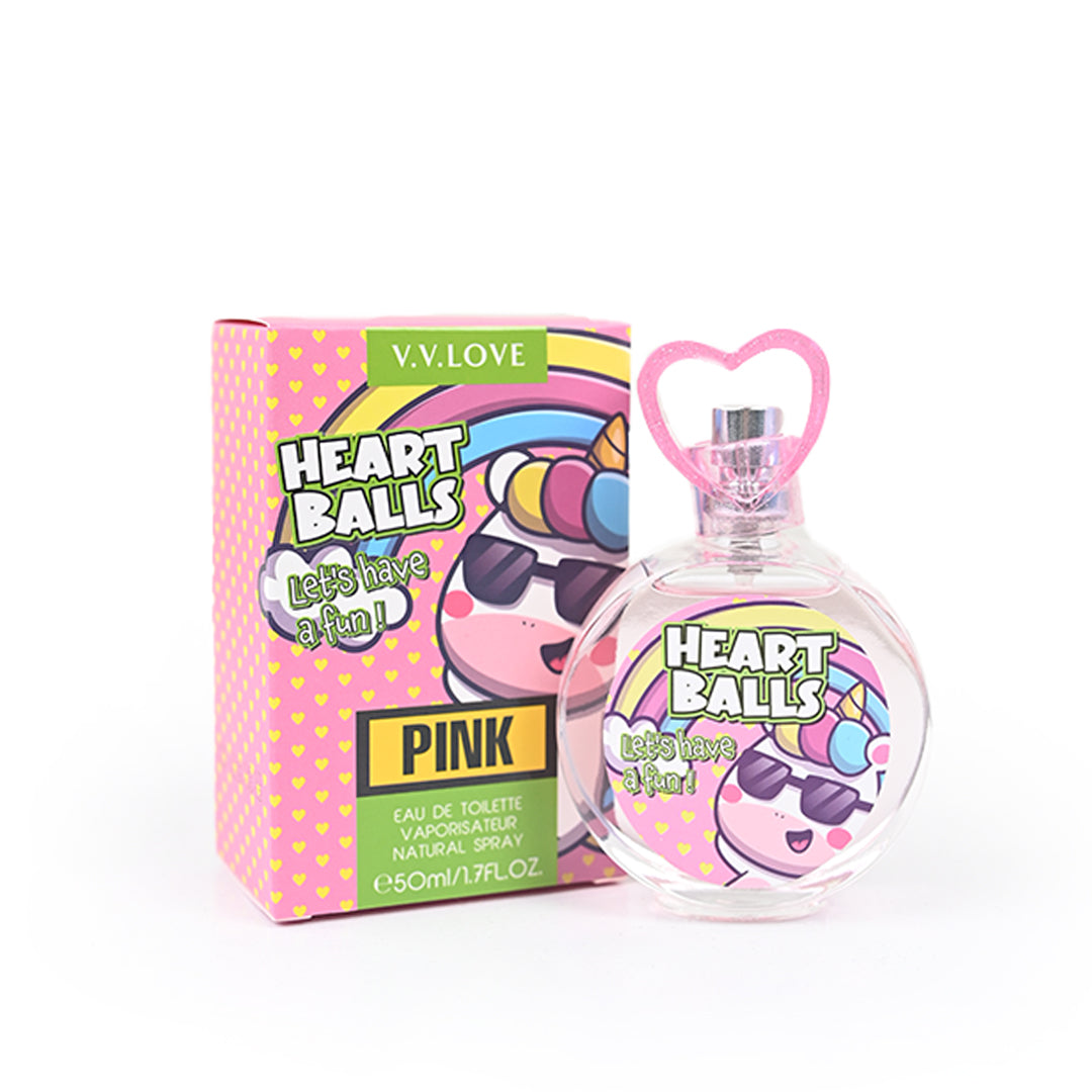 Unicorn Heart Perfume