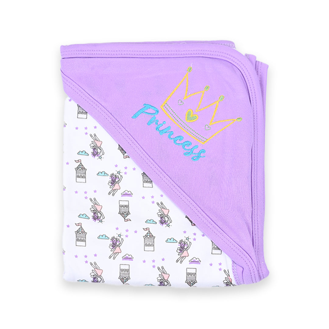 Multi Hooded Wrapping Sheet