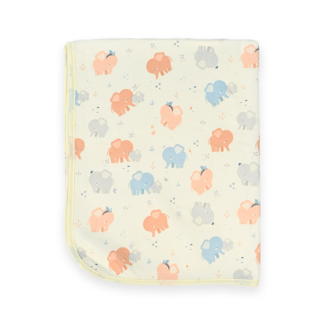 Ele Baby Diaper Changing Sheet (Imported)