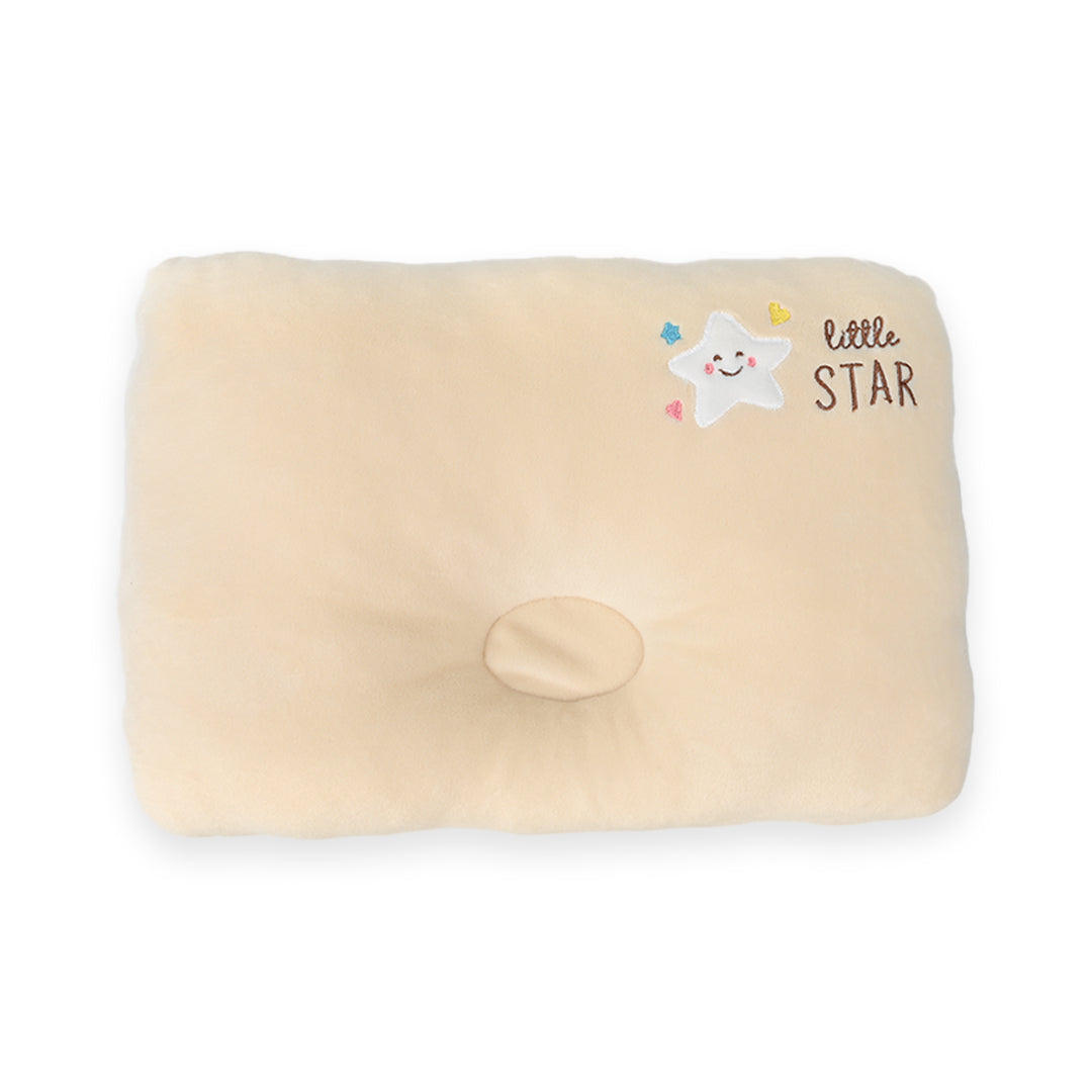 Little Star Premium Pillow Orange
