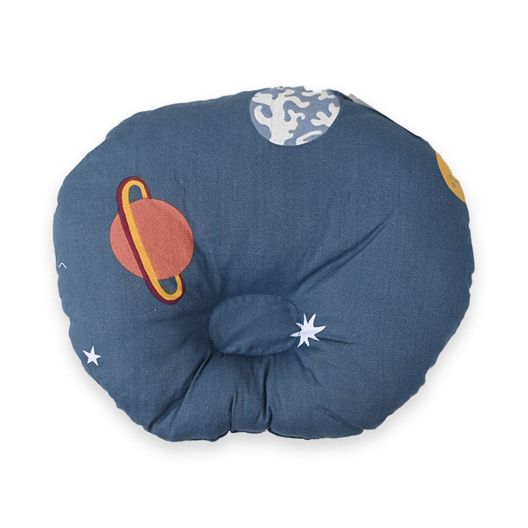 Space Headshaping Pillow