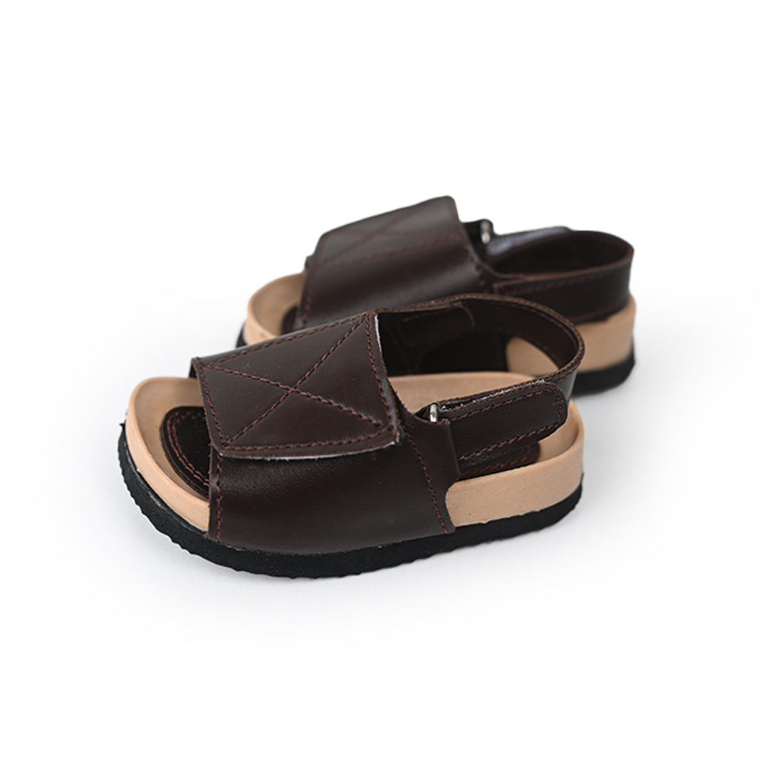Front Strap Premium Handmade Sandal