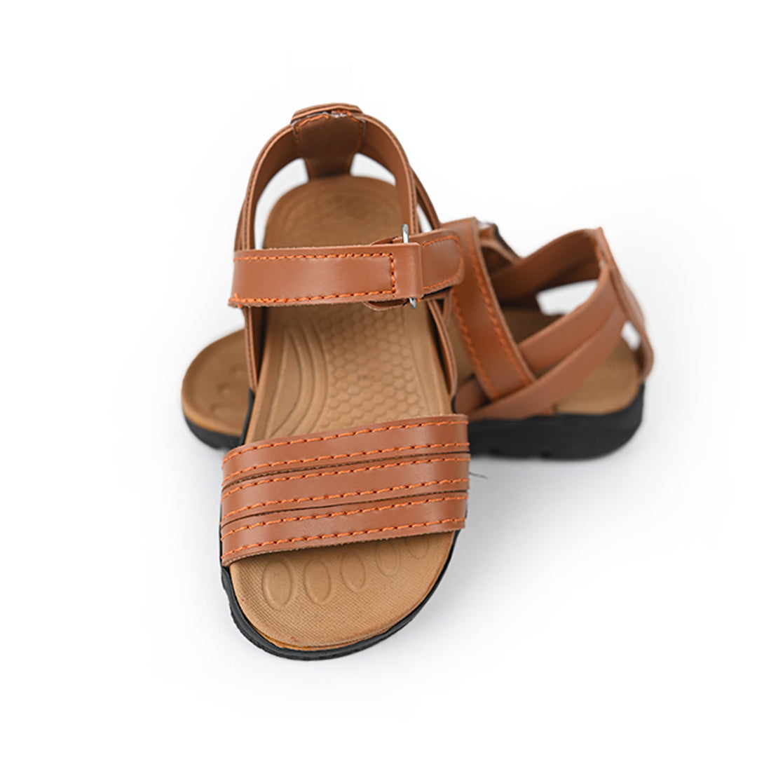 Double Strap Premium Handmade Sandal