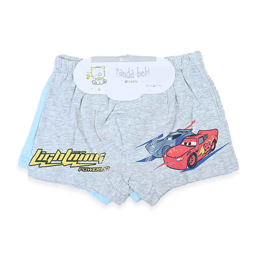 Street Style Shorts - Baby Co