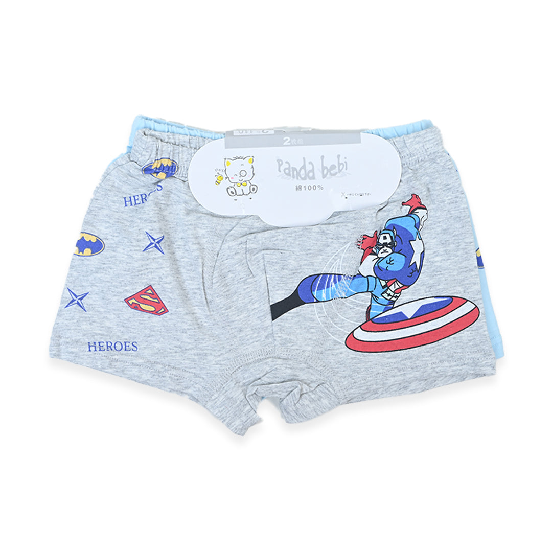 Super boy Shorts