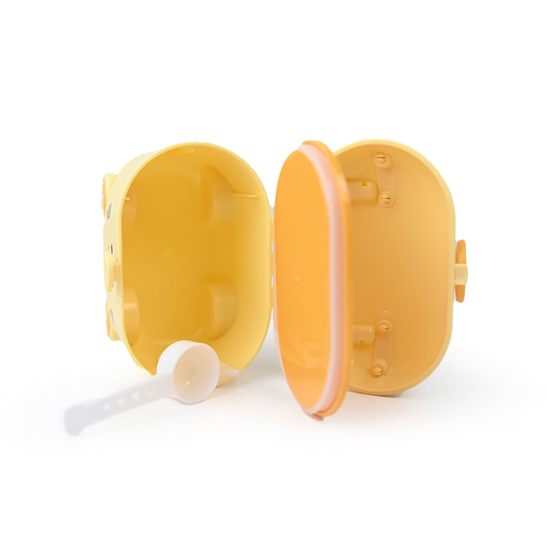 Kitty Cat Medium Milk Container