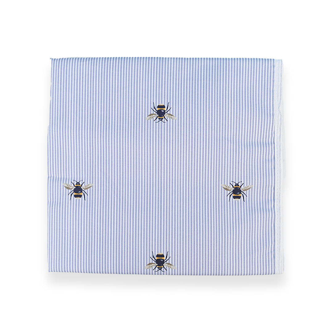 Stripes Medium Diaper Changing Sheet