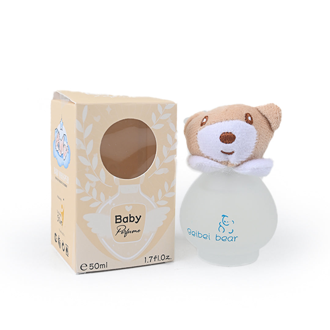 Bear Baby Perfume