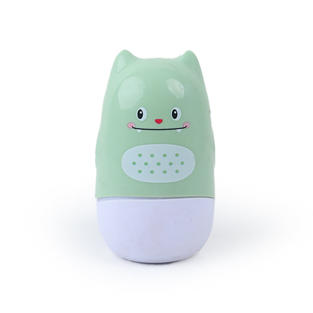 Kitty Cat 4 Pieces Grooming Baby Care Set