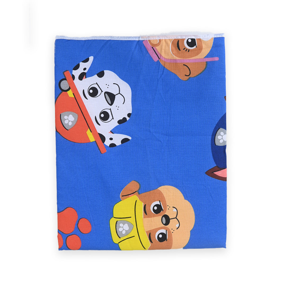 Puppies Diaper Changing Sheet