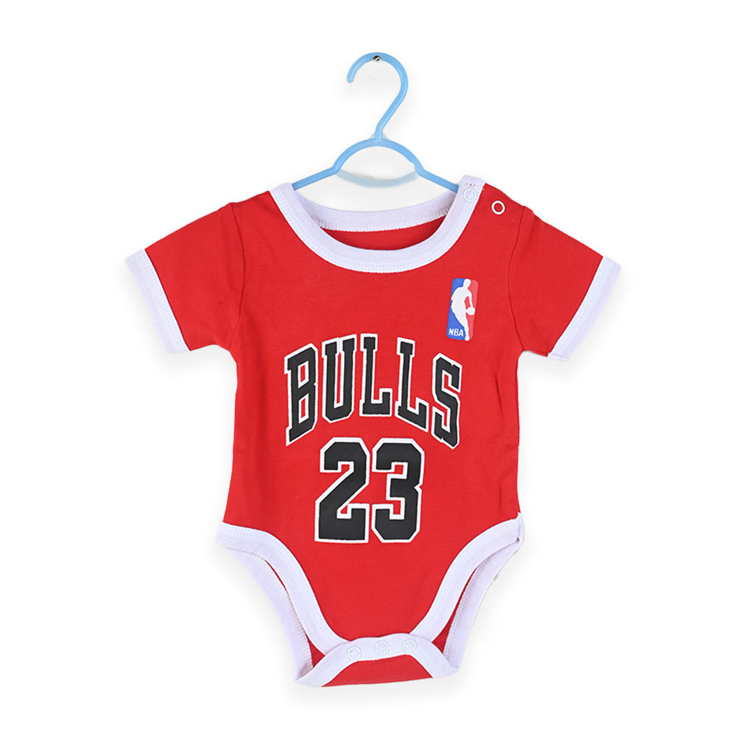 Jordon Baby Premium Bodysuit - Baby Co