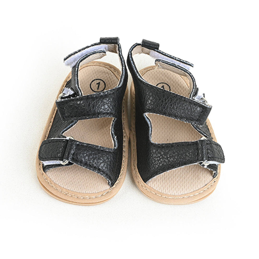 Multi Strap Sandals - Baby Co