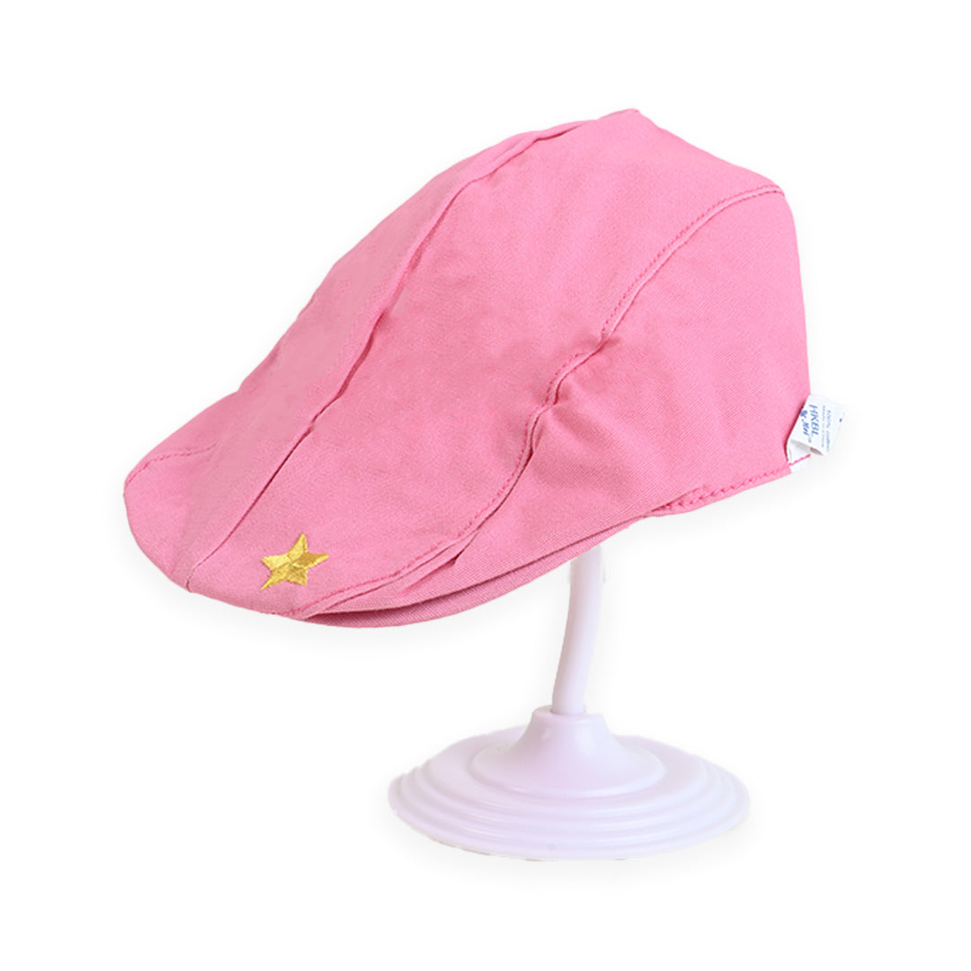 Star P-Cap Pink