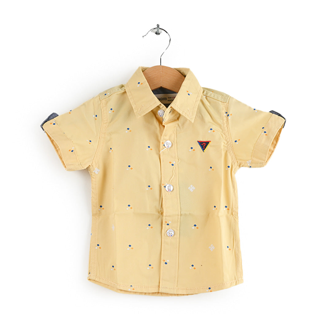 Premium Casual Guess Shirt