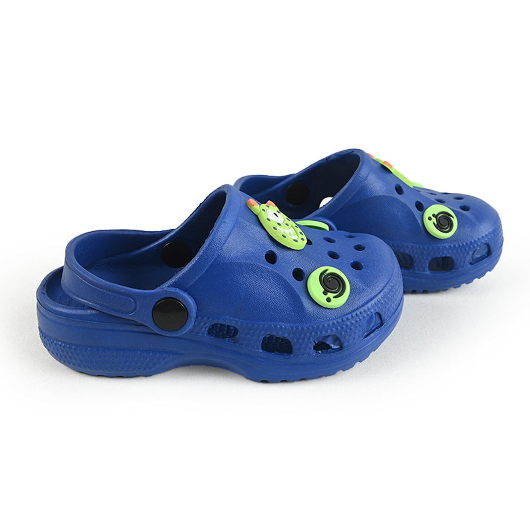 Monster Crocs - Baby Co