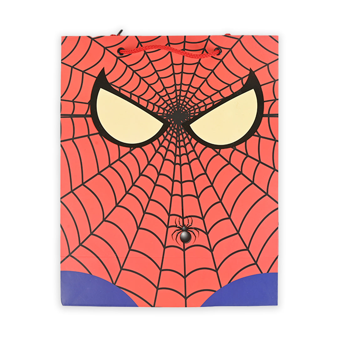 Super Hero Gift Bags - Baby Co