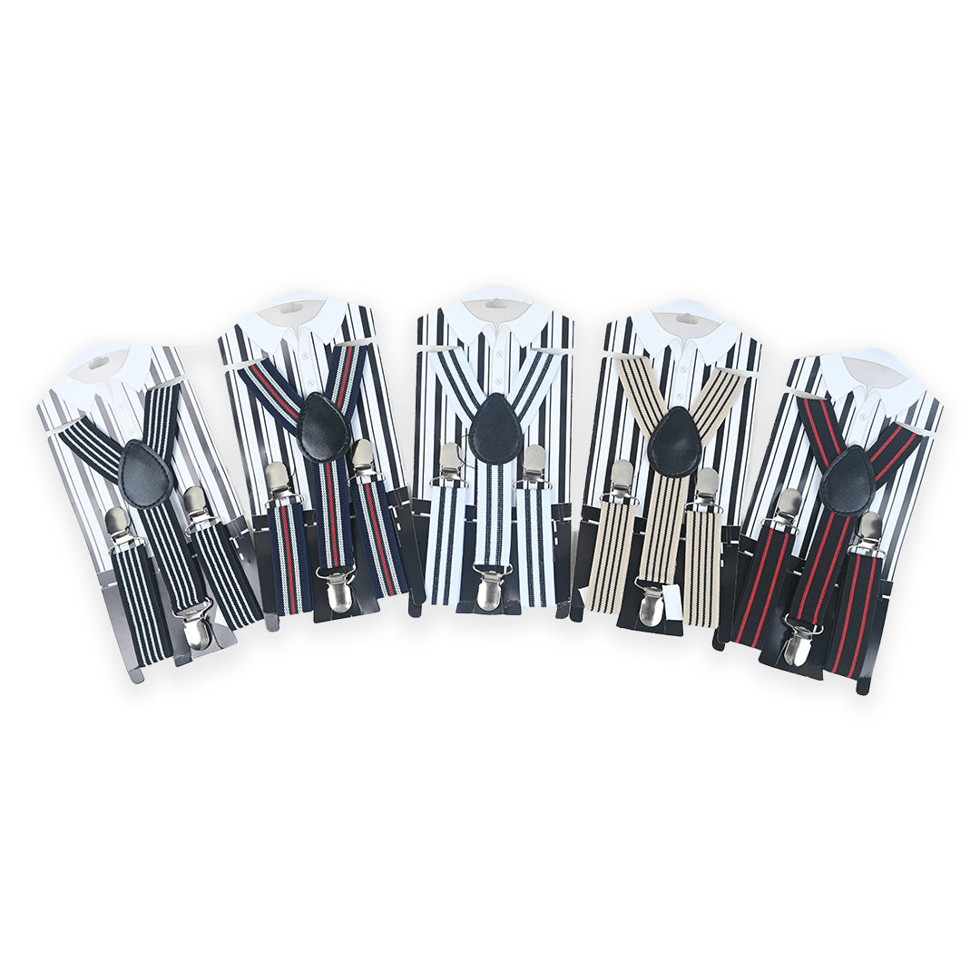 Stripe Baby Gallis - Baby Co