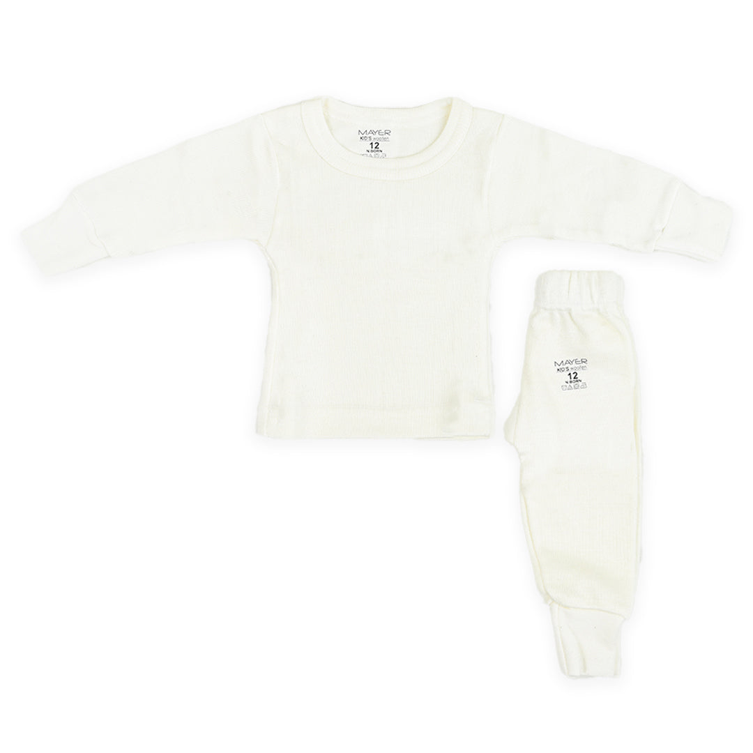 Premium Baby Inner Body Warmer - Baby Co