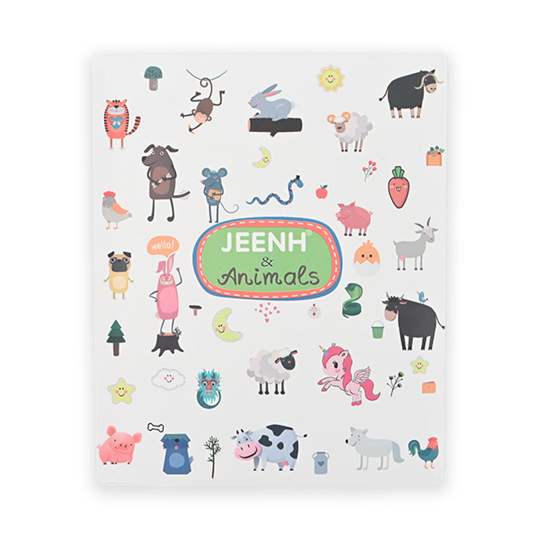 2 piece Socks with Warm Foot Cover