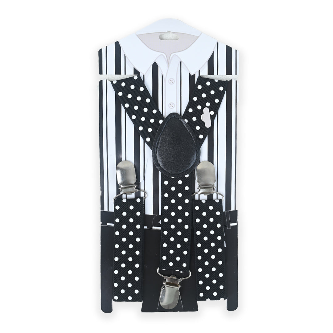 Dotted Baby Gallis D1