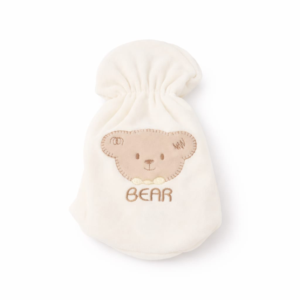 Bear Feeder Cover