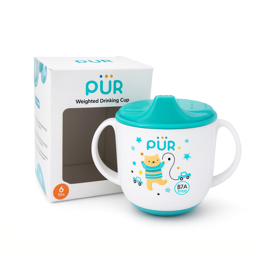 Pur Drinking Cup