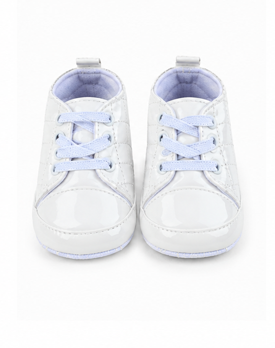 Flash Baby Shoes