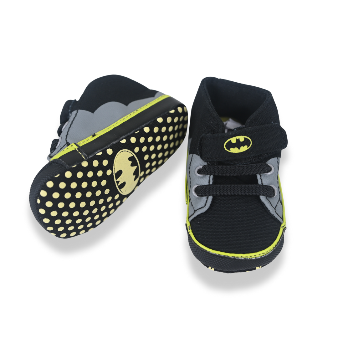 Batman Baby Shoes