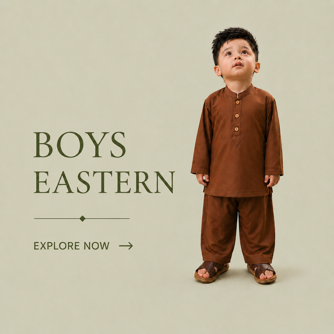Why Eastern Baby Wear Is Perfect for Every Occasion